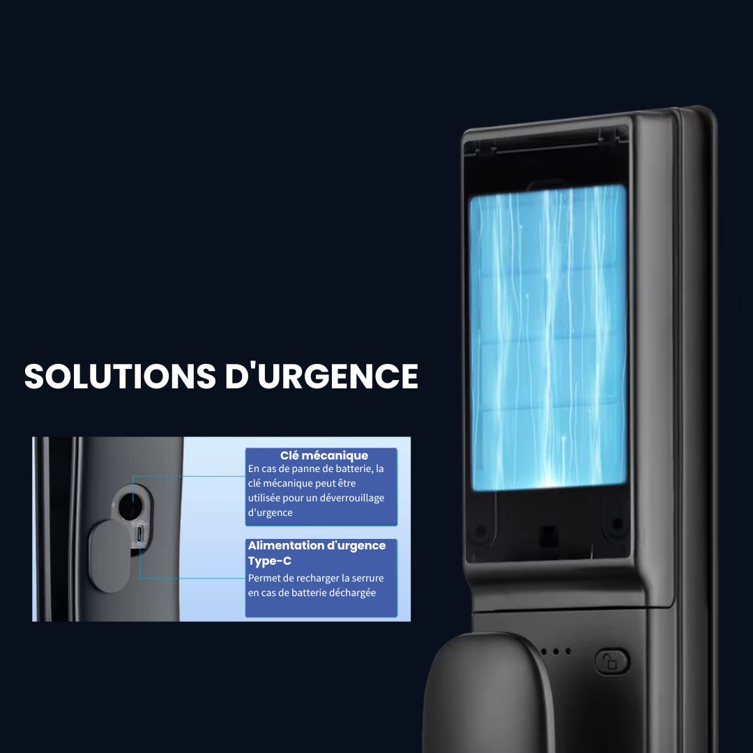 Face id Luxury I30