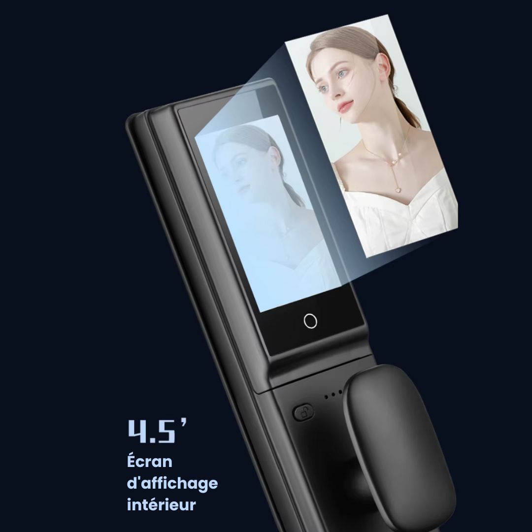 Face id Luxury I30
