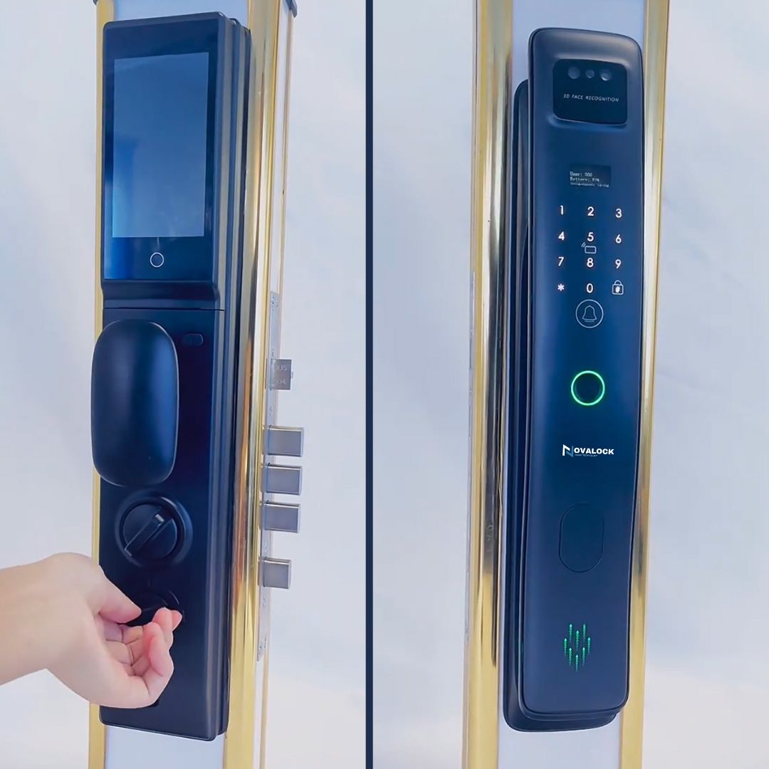 Face id Luxury I30