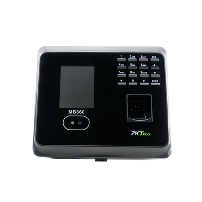 MB160 ZKTeco
