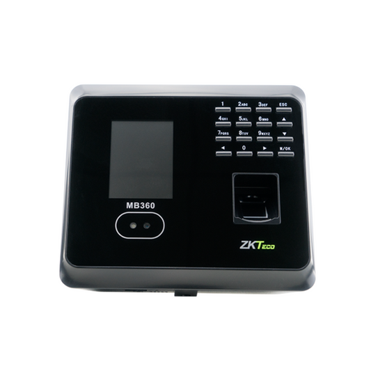 MB160 ZKTeco