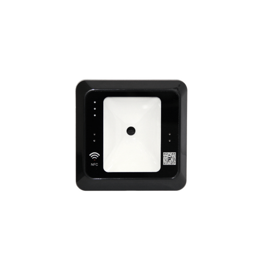 QR50 QR Codes and RFID Cards Reader