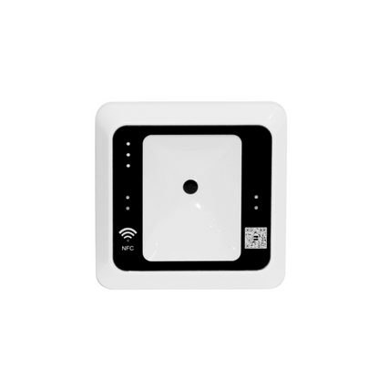 QR50 QR Codes and RFID Cards Reader