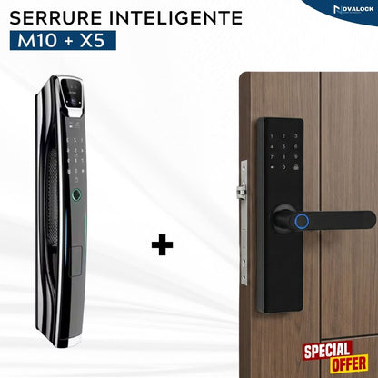 PACK VILLA SILVER (Duo)