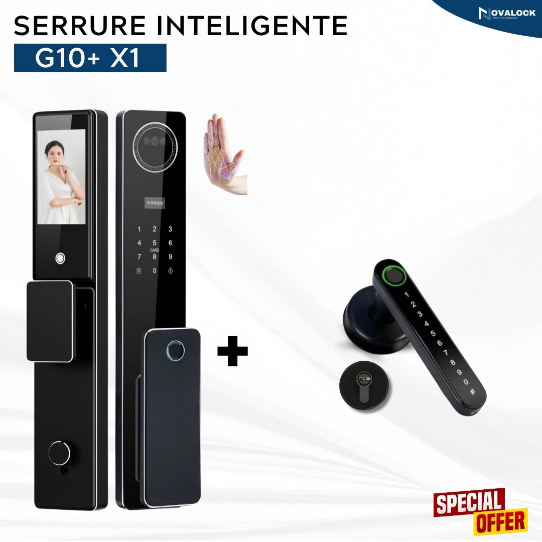 PACK VILLA SILVER (Duo)