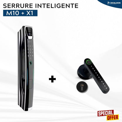 PACK VILLA SILVER (Duo)