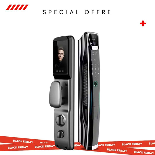 Face id Luxury M10