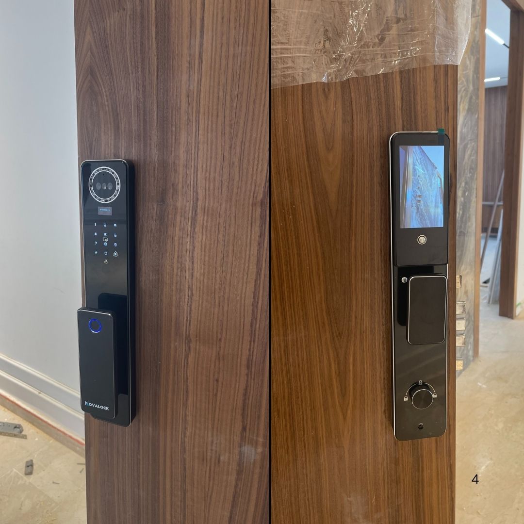 Serrure Intelligente G10 PRO