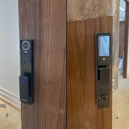 Serrure Intelligente G10 PRO