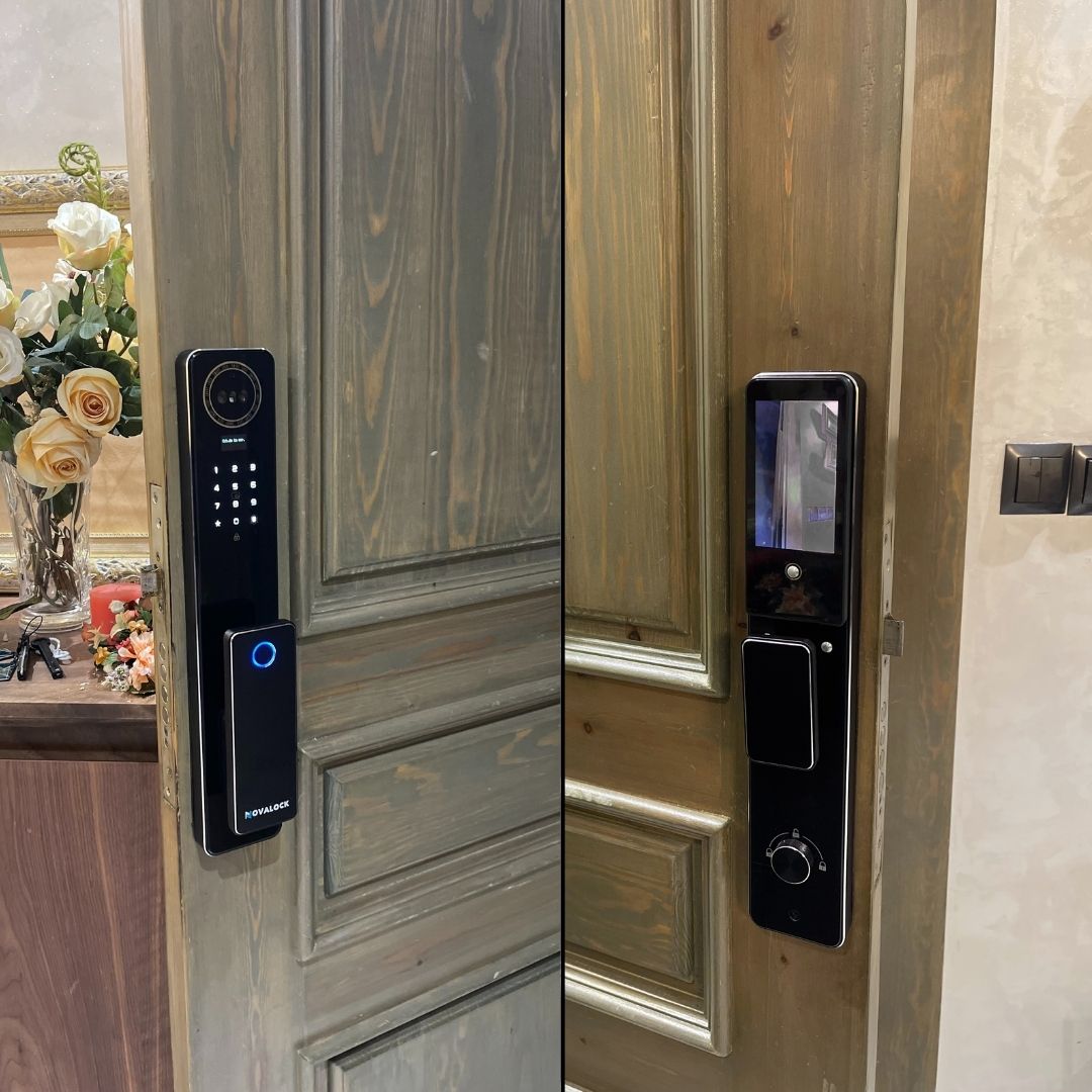 Serrure Intelligente G10 PRO