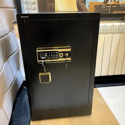 Coffre-Fort Intelligent (Wifi) 80 cm