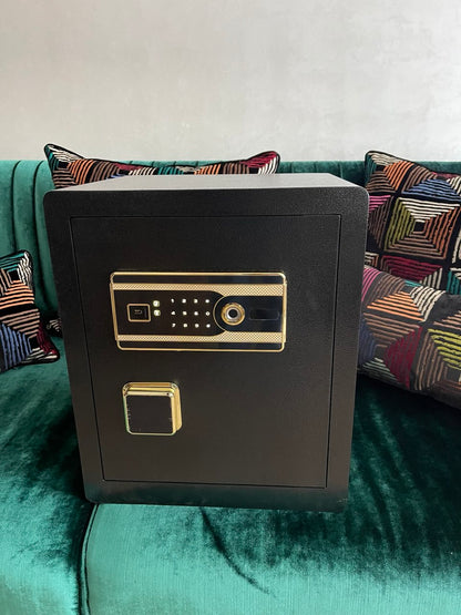 Coffre-Fort Intelligent (Wifi) 45 cm