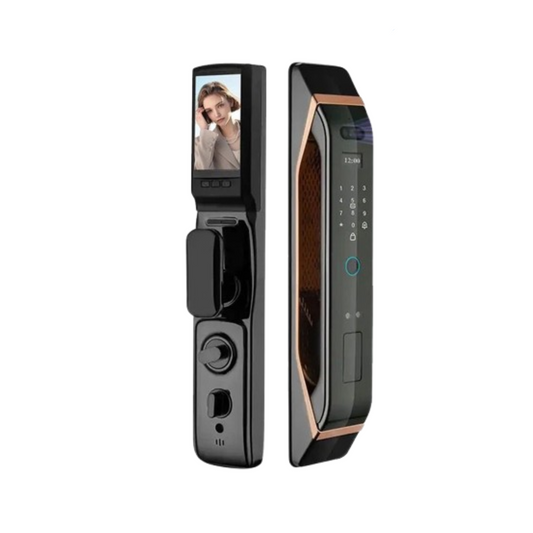 Face id M7 S RED BRONZE